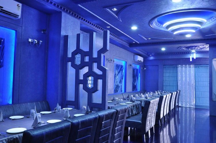 Hotel Rockland 자이푸르 외부 사진