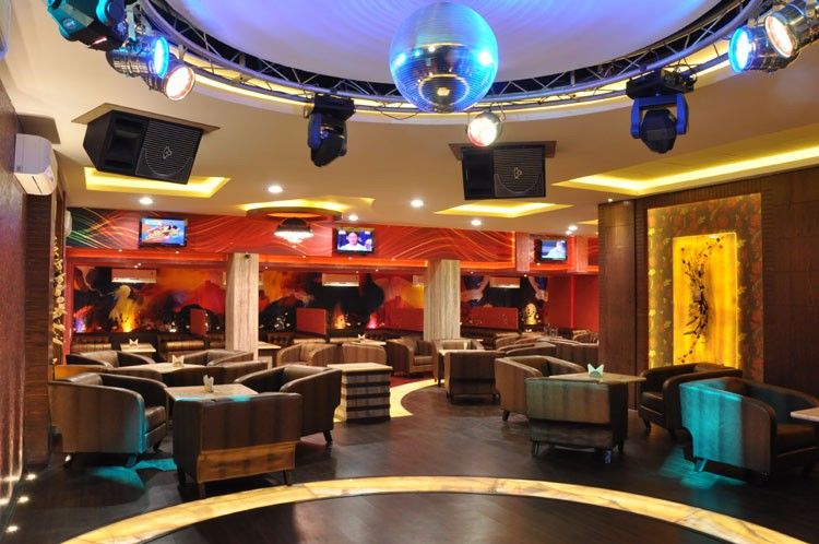 Hotel Rockland 자이푸르 외부 사진