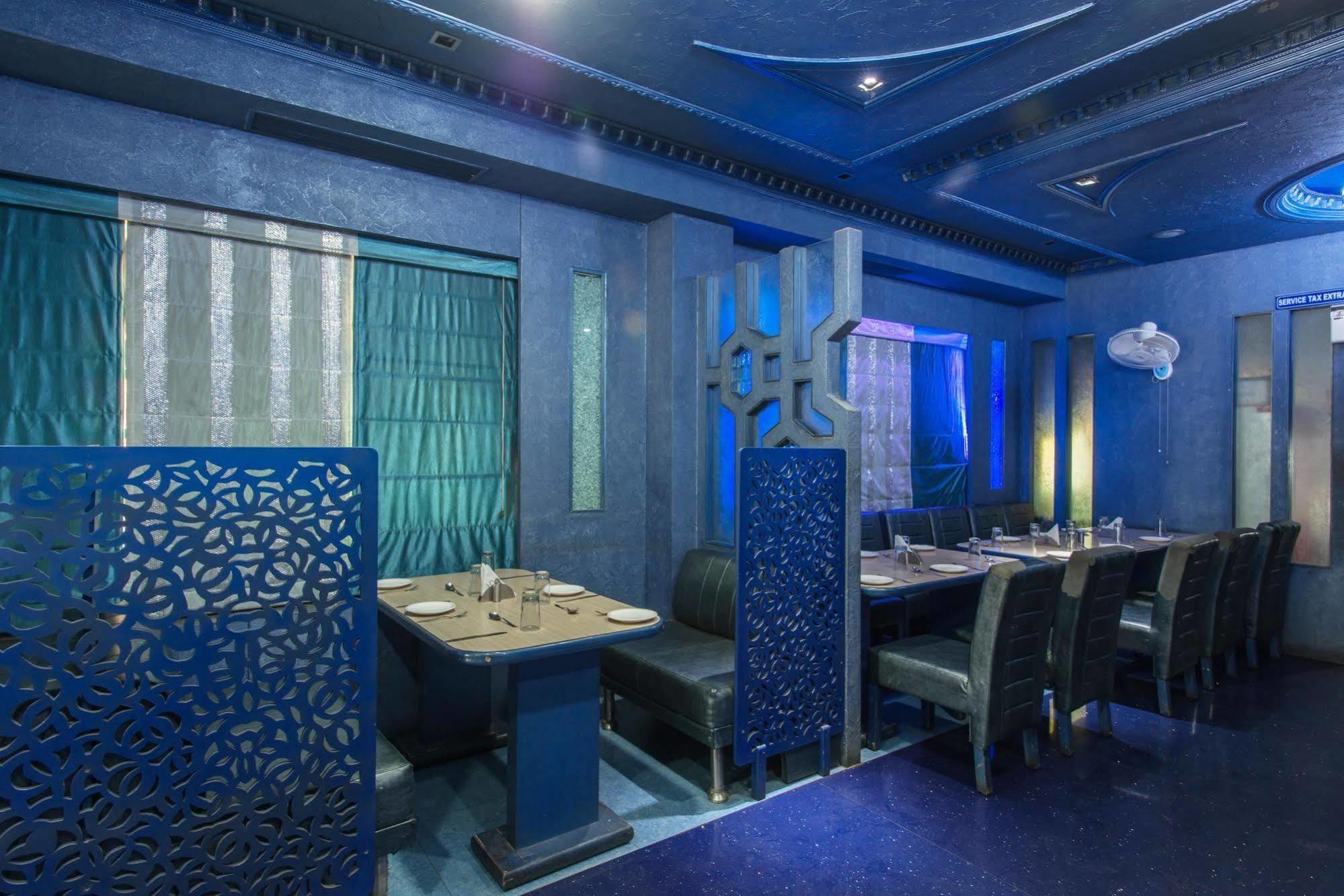 Hotel Rockland 자이푸르 외부 사진