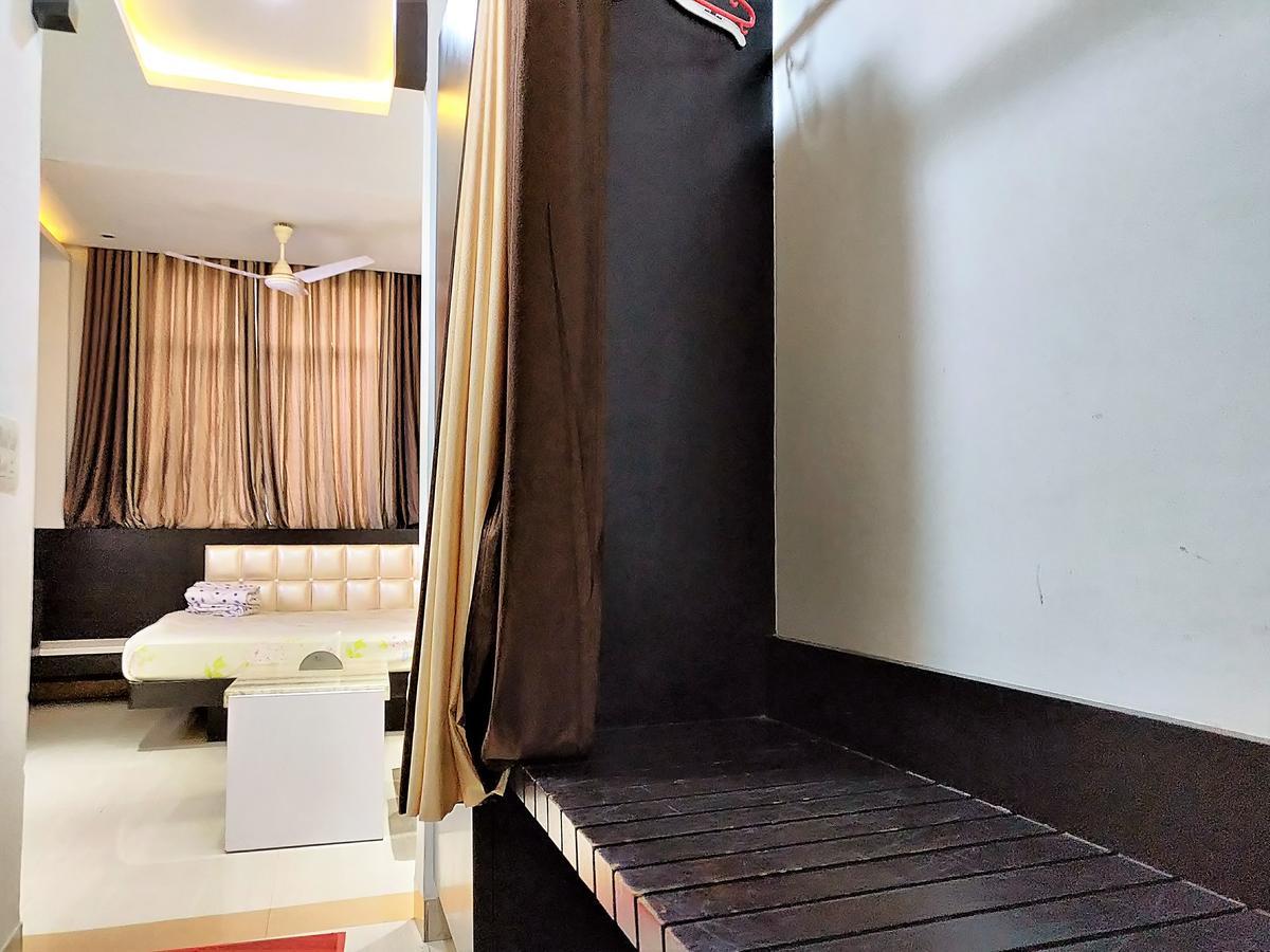 Hotel Rockland 자이푸르 외부 사진