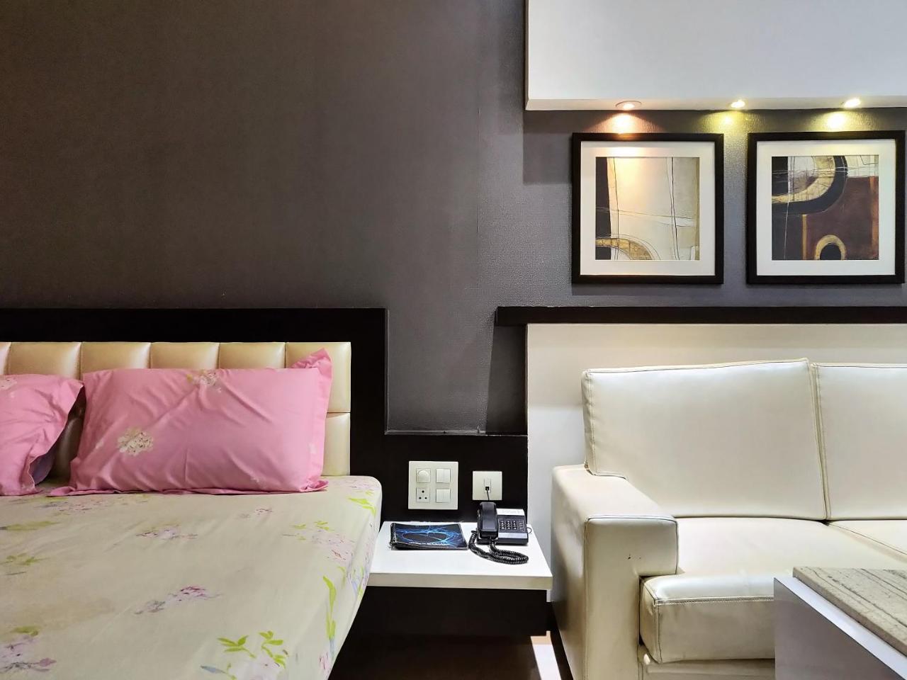 Hotel Rockland 자이푸르 외부 사진