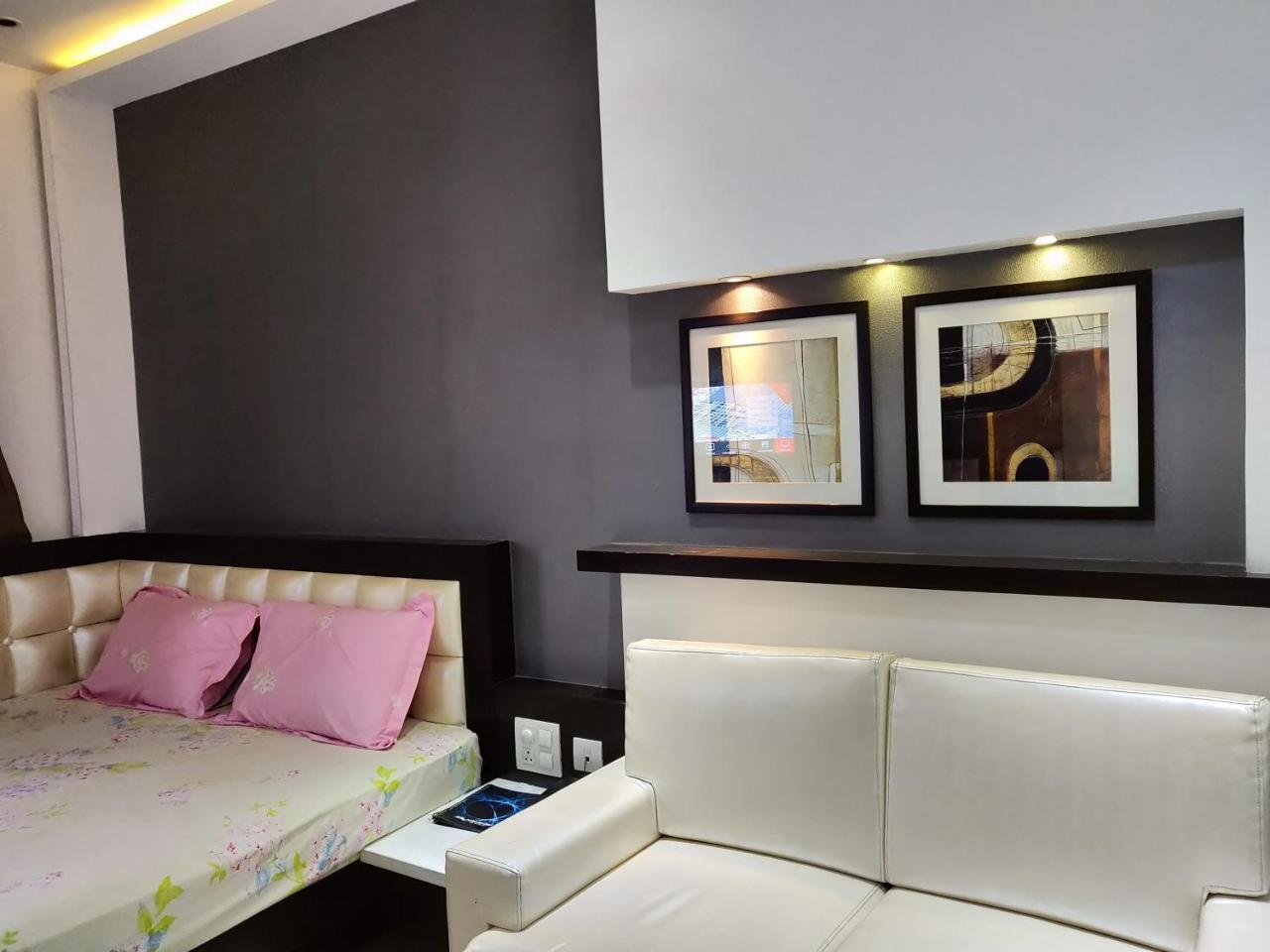 Hotel Rockland 자이푸르 외부 사진