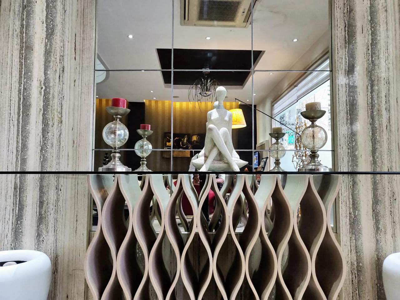 Hotel Rockland 자이푸르 외부 사진